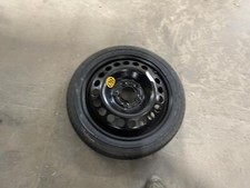 Used Spare Tire Wheel fits: 2021 Buick Encore gx 16x4 compact spare Spare Tire G
