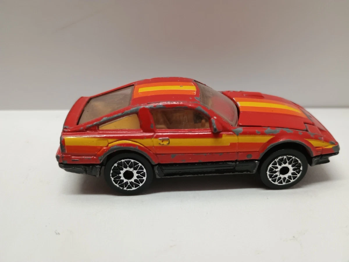 Matchbox Nissan 300zx for sale | eBay