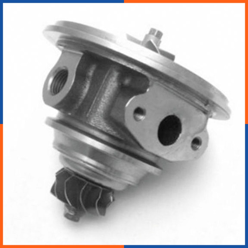 CHRA Cartouche pour FIAT RHF4HVL25 pour réparer le turbo avant un long voyage