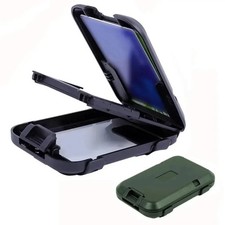 New Slim Mint Wallet Ultra-thin Rfid-blocking As-seen-on-tv Id Theft Protection