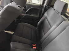 Silverado 1500 2014 Seat Rear 641564