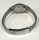 VINTAGE CITIZEN WATCH CO STAINLESS STEEL WOMANS GN-4-W NOT WORKING — photo 3