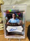 2024-25 Panini Select Serie a - Signatures Alessandro Nesta #Ss-An (AU)