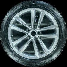 245/45 R19 Winterreifen BMW 7ER G11 G12 19 Zoll Alufelgen Komplettsatz 4-5mm