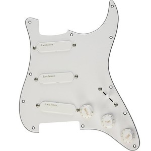 Lace Sensor Fender | eBay