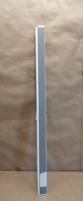 Whirlpool Refrigerator Door Flipper Gray White Mullion OEM Genuine Applian #5208
