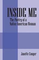 Janette Conger | Inside ME | Taschenbuch | Englisch (2015) | Outskirts Press