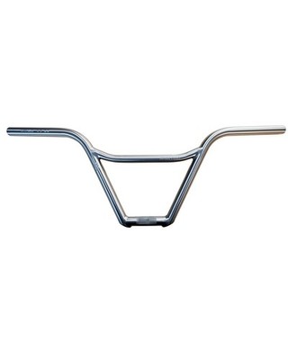 FAR EAST CYCLES MANTIS BMX FLATLAND GRADE 9 TITANIUM HANDLEBAR | eBay