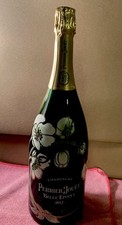 PIERRE JOUET CHAMPAGNE Belle Epoque 2012  1.5...