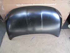 Fiat 500E 500 Elektro 332 Motorhaube Frontklappe Fronthaube Haube NEU original