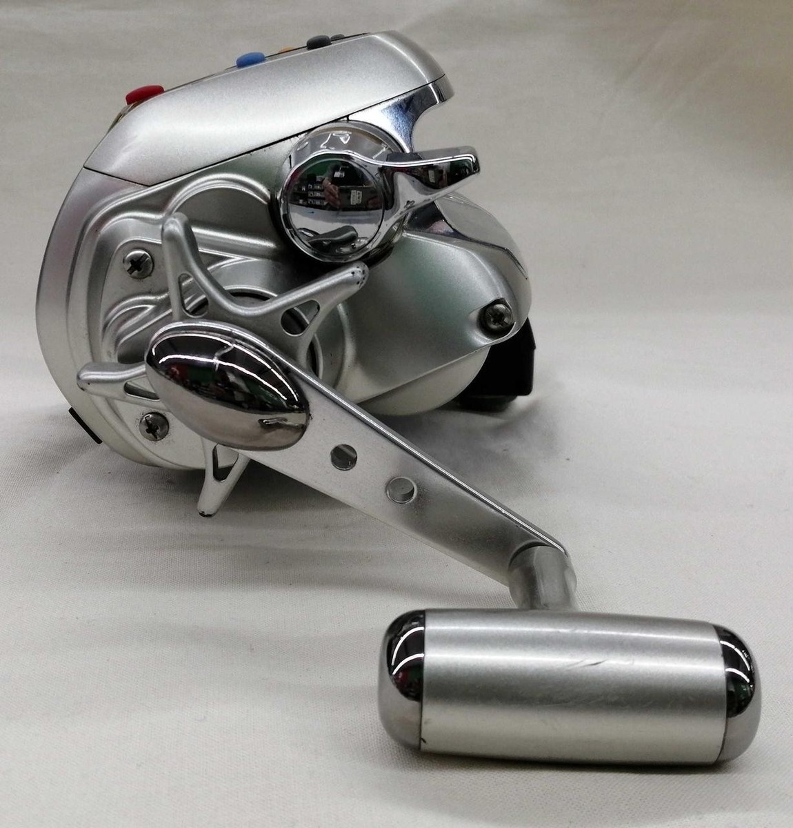 ダイワSEABORG 500AT Daiwa Seaborg 500MT Electric Reel Big-game Deep-sea Fishing