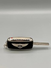 Bentley Continental Gt Flying Spur Key Fob 315mhz- Complete Key