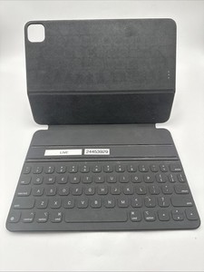 Apple Smart Keyboard Folio iPad Pro 11 | eBay