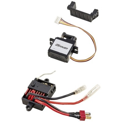 Reely RE-8705337 Ersatzteil Elektronik-Set