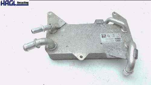 Ölkühler Getriebe 4H0317021T Audi RS7 4G 445 KW 605 PS Coupe