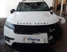LAND ROVER RANGE ROVER VELAR MK1 (L560) 2017 On FRONT Wiper Motor & Linkage