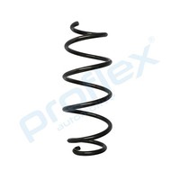 1X Fahrwerksfeder Proflex Automotive PX1-0106 FüR Vw Tiguan Caddy 4 Sab Saj Saa
