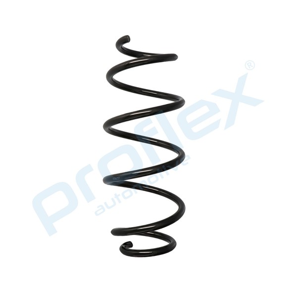 1X Fahrwerksfeder Proflex Automotive PX1-0106 FüR Vw Tiguan Caddy 4 Sab Saj Saa-image