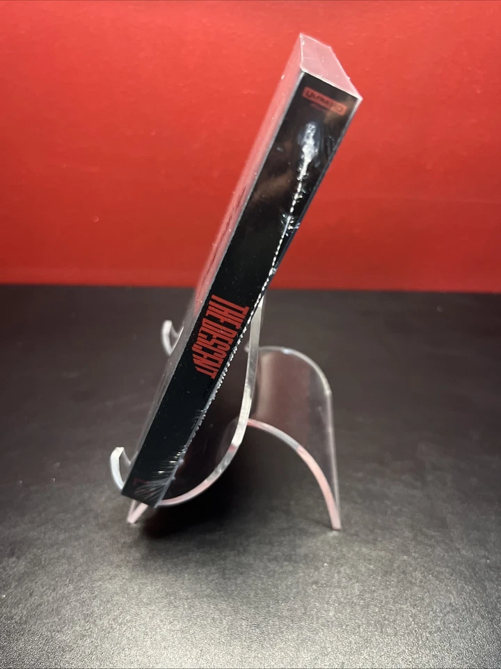 The Descent Limited Edition Steelbook (4K UHD+Blu-ray+Slipcover) Sealed***MINT** - Image 3 of 4