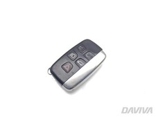 Land Rover Range Rover Ignition Key 2004 SUV 4/5dr (02-12) Diesel 3.0 D 4x4