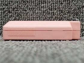 Famicom Software Little Mermaid Capcom FLs22