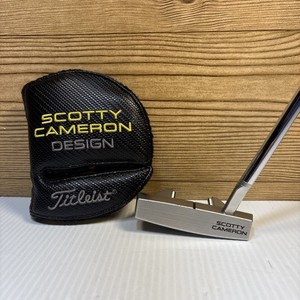 Scotty Cameron Phantom X | eBay