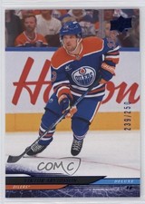 2024-25 Upper Deck Extended Series Deluxe 239/250 Viktor Arvidsson #552 0h3h
