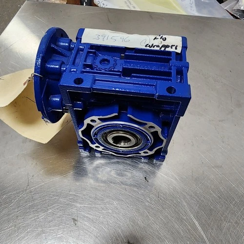 Motovario NMRV/040 Gearbox MTS Doboy 4002258 391596 [C5B2]