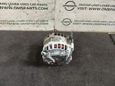 JAGUAR XF X260 2.0 DIESEL ALTERNATOR GX73-10300-DD