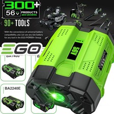 56V 5.0Ah Battery Replace For EGO BA5600T BA2240 BA2800T All 56Volt Tool