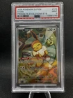 Pokémon Eevee TCG Prismatic Evolutions Promo Card 173 PSA 9