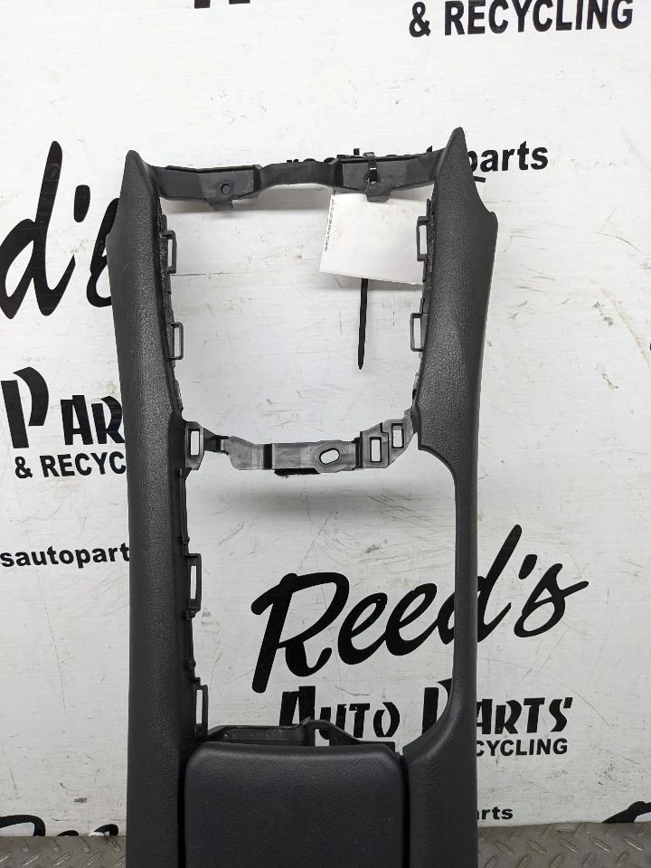 Consola piso delantero compatible con 16-23 MAZDA MX-5 MIATA 1167641 Foto 2 de 4