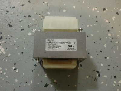 Transformer Fits Grohe BLUE cooling unit 412372045