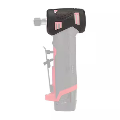M12 FUEL Right Angle Die Grinder Protective Boot Cordless Bare Tool Milwaukee