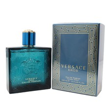 Versace Eros Eau De Parfum Spray For Men 100ml