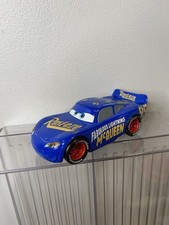 Disney Pixar Cars Fabulous Lightning McQueen 1:55 Diecast - Loose