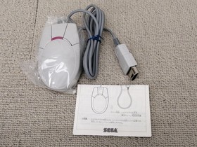 ELF Sega Saturn Soft Girl Singing in Love at the End of World Used