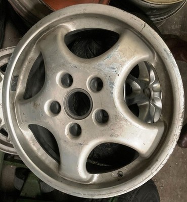RS2 AUDI original speedline 1993 WHEEL 7Jx17''-ET55