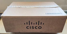 Cisco IE-3400-8T2S-E I 8 Port Industrial Switch I Cisco Refresh