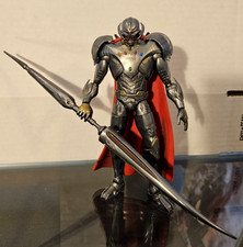 Marvel Legends BAF Build a Figure What If...  Infinity Ultron Complete Avengers