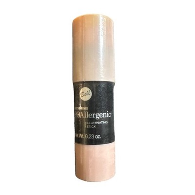 Bell Hypoallergenic Illuminating Stick Neu Ovp Nummer 01