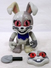 Figura Completa Funko Snaps Five Nights at Freddys Security Breach Vanny Vanessa