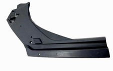 Audi Rear Upper Fender Liner Access Cover 4M0805285A VAG OEM New Genuine