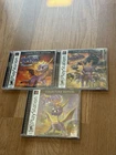 Spyro: Collector's Edition (Sony PlayStation 1, 2002)