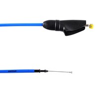 Getriebe/Kupplungskabel Mecaboite Doppler Teflon Passend FüR Derbi Euro3/Euro4