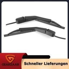 Scheinwerfer Wischer Vorne kompatibel mit Mercedes-Benz S-Klasse W126 1979-1991
