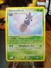 2007 Pokemon Secret Wonders Venomoth #73