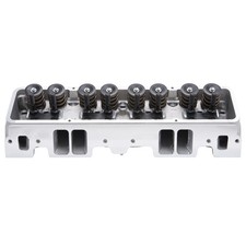 Edelbrock 77589 Victor Jr 23-deg 64cc Hydraulic Roller Camshaft For Sb Chevy