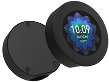 ESP32-S3 Development Board 1.28 Inch IPS Round LCD 240x240 CNC Metal Case