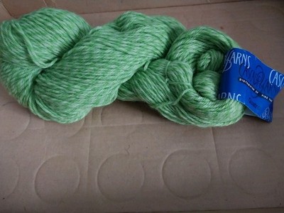 Cascade Yarns Quatro 220 Yds 100g Color # 5019